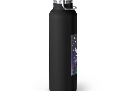 Celestial Magic Vacuum Insulated Bottle, 22oz