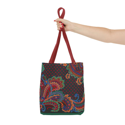 Design for a Carpet by Anonymous III Tote Bag (AOP)