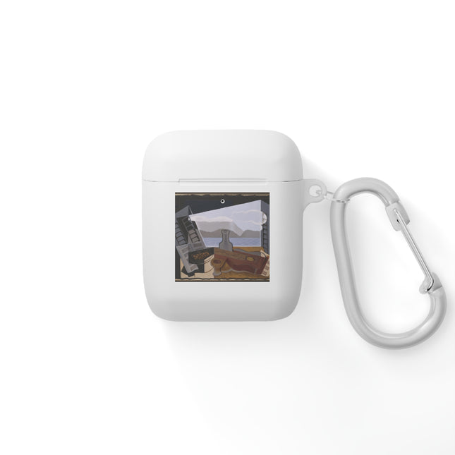 Open Window by Juan Gris AirPods Case
