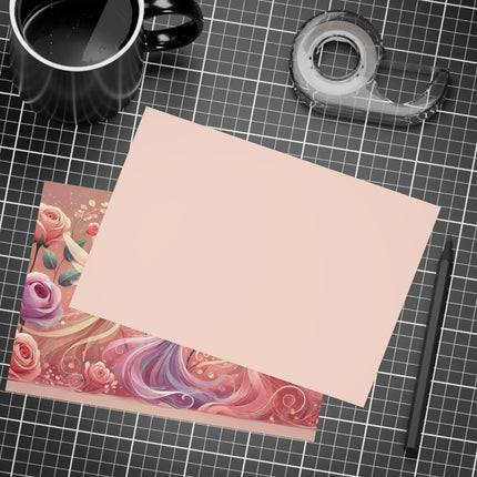 Whimsical Fairies Postcard Bundles (envelopes included)