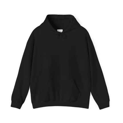 Naturstudie XII by Karl Wiener Heavy Blend™ Hooded Sweatshirt