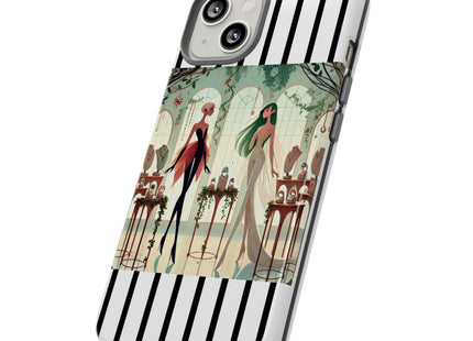 Fairy Treasures Phone Cases