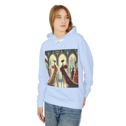 Couture & Wings Hoodie