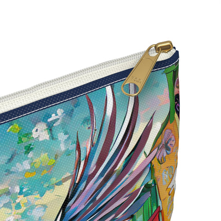 Eagle Skater Pencil Case