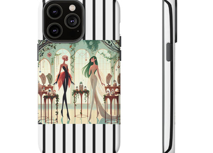 Fairy Treasures Phone Cases