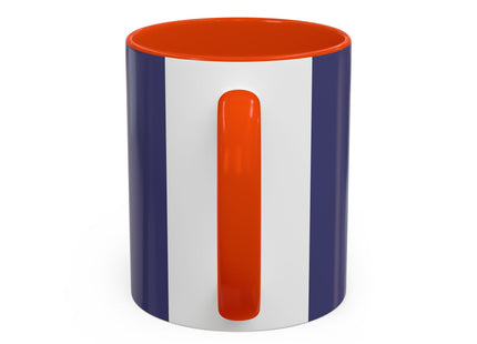 Halloween Sorceress Colorful Mugs (11oz, 15oz)