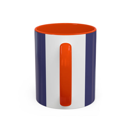 Halloween Sorceress Colorful Mugs (11oz, 15oz)