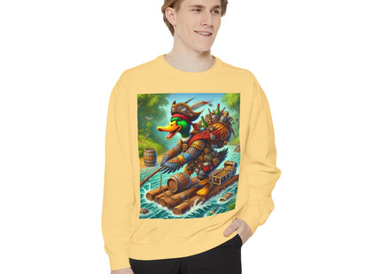 The Daring Drake Sweatshirt