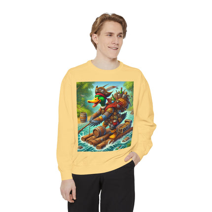 The Daring Drake Sweatshirt