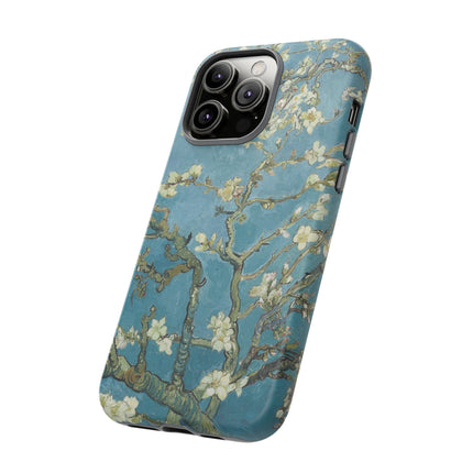 Almond Blossom by Vincent van Gogh Phone Cases