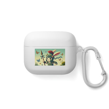 Rabbit Gladiator AirPods and AirPods Pro Case