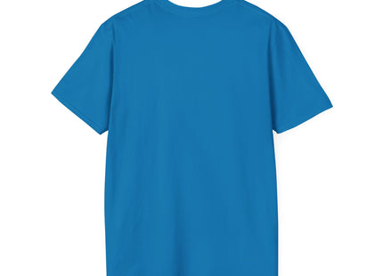 Cyberpunk Samurai Softstyle T-Shirt