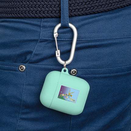 A Fairy's Delight AirPods Case