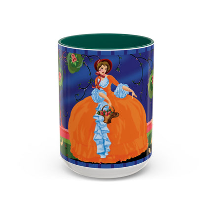 Spring Whispers Colorful Mugs (11oz, 15oz)