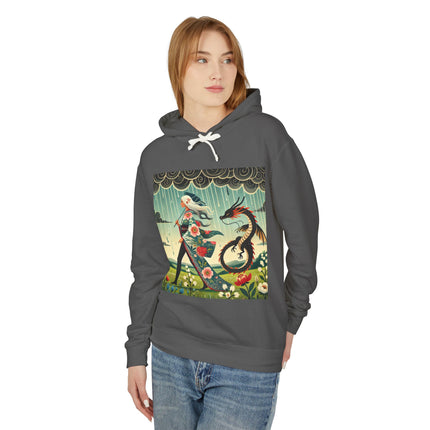Dragon Fairy's Stride Hoodie