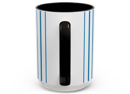 Snowfall & Couture Colorful Mugs (11oz, 15oz)