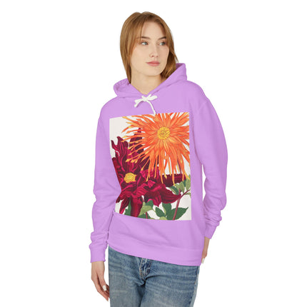 Dahlia by Tanigami Kônan Hoodie