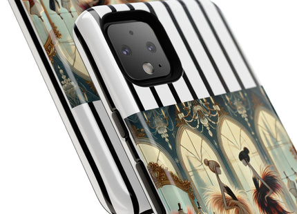 Couture & Wings Phone Cases