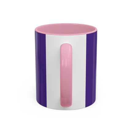 The Kiss by Gustav Klimt Colorful Mugs (11oz, 15oz)