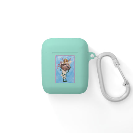 Enchanting Serenity AirPods Case