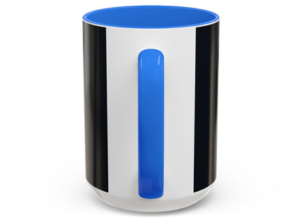 A Bar at the Folies-Bergère by Edouard Manet Colorful Mugs (11oz, 15oz)