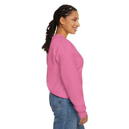 Moonlit Pirate Halloween Unisex Heavy Blend™ Crewneck Sweatshirt