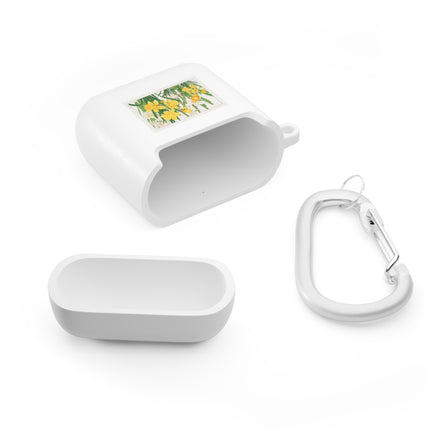 Daffodil by Tanigami Kônan AirPods Case
