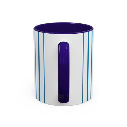 Snowfall & Couture Colorful Mugs (11oz, 15oz)