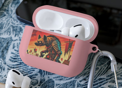 The Cunning Scavenger AirPods and AirPods Pro Case Cover