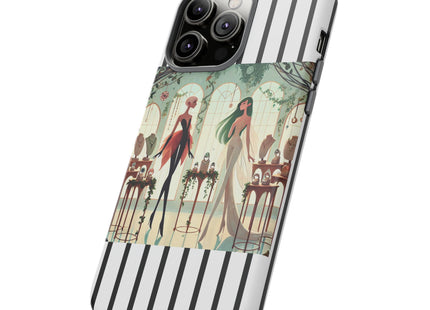 Fairy Treasures Phone Cases