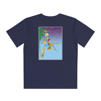 A Fairy's Delight Youth Competitor Tee