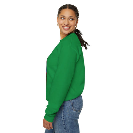 The Enchanted Witch Unisex Heavy Blend™ Crewneck Sweatshirt