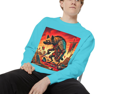 The Cunning Scavenger Sweatshirt