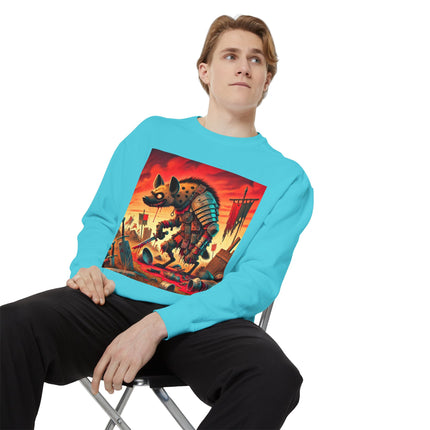 The Cunning Scavenger Sweatshirt