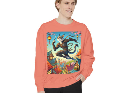 Springbound Sentinel Sweatshirt