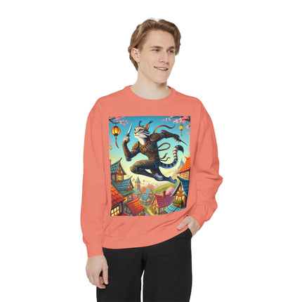 Springbound Sentinel Sweatshirt