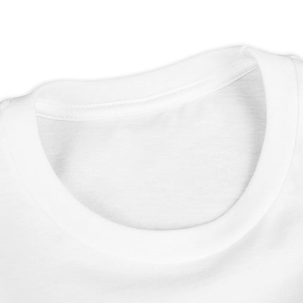 Easter Kitten and Painted Eggs Youth Short Sleeve Tee