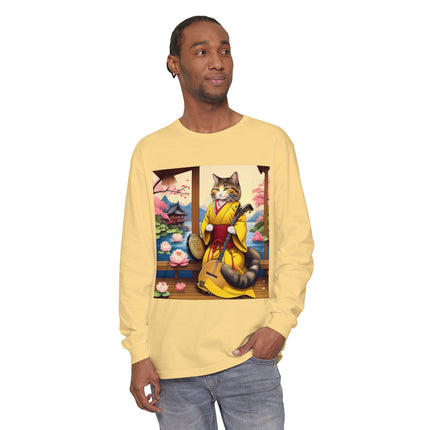 Harmony by the Lake Long Sleeve T-Shirt