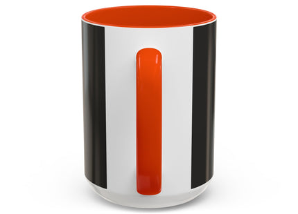 Arnolfini Portrait by Jan Van Eyck Colorful Mugs (11oz, 15oz)