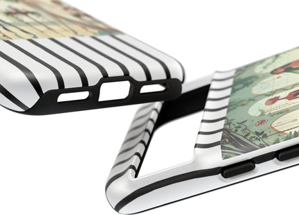 Fairy Treasures Phone Cases