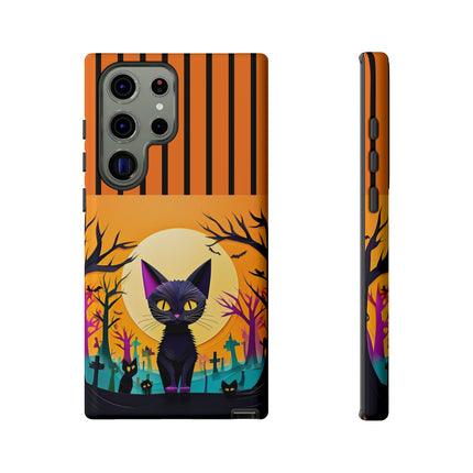 Phantom Parade Phone Cases