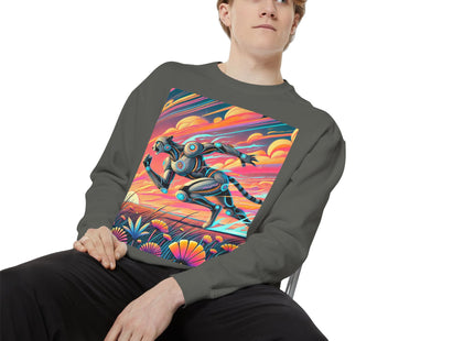 Swift Guardian Sweatshirt