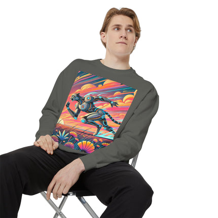 Swift Guardian Sweatshirt