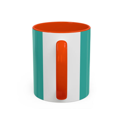 A Playful Red Panda Colorful Mugs (11oz, 15oz)