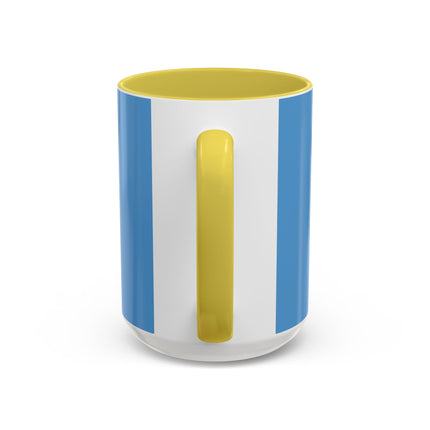 The Secret Language Of Flowers Colorful Mugs – Art Deco Botanical Elegance
