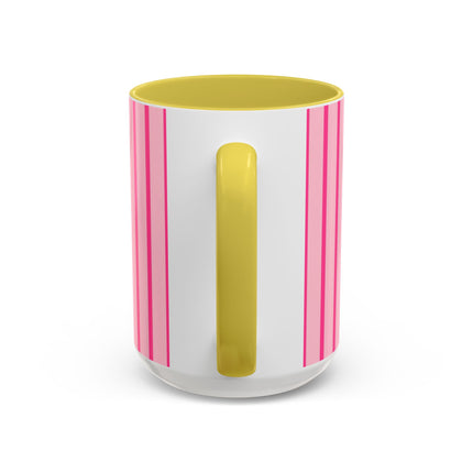 Geisha Kitten’s Easter Delight Colorful Mugs (11oz, 15oz)