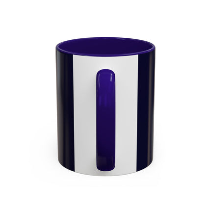 🌙🎃 The Moonlit Garden Masquerade Colorful Mug – Floral Halloween Charm