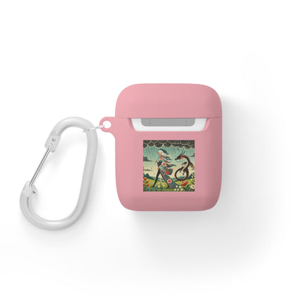 The Dragon Fairy’s Stride AirPods and AirPods Pro Case