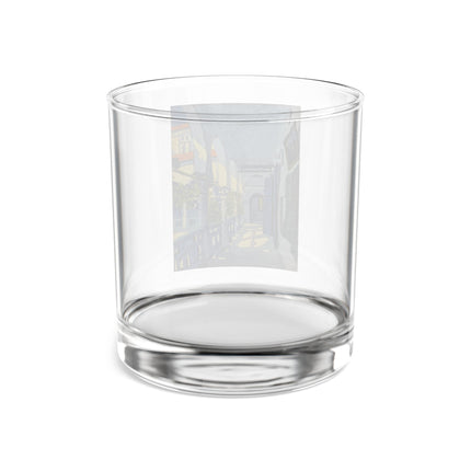 Gallery of a Moroccan Riad by George Gaudion Rocks Glass, 10oz