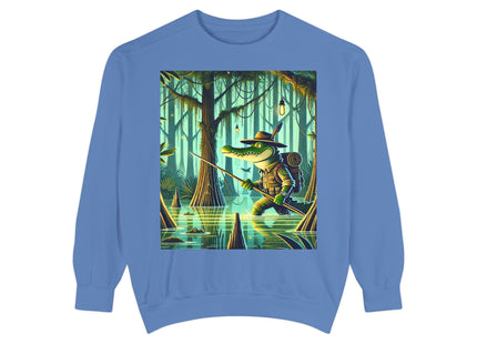 Swamp Stalker Sweatshirt